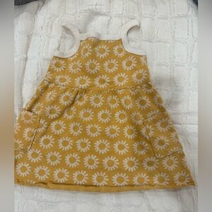 Little Co. Daisy Dress size 18m